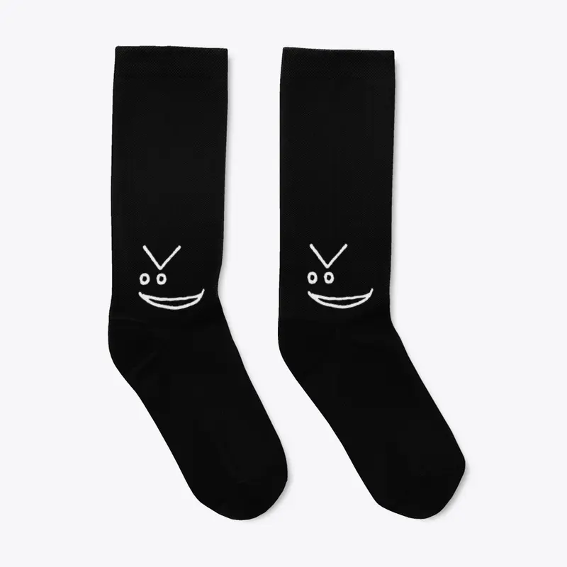 FÜN HÄTË SOCKS