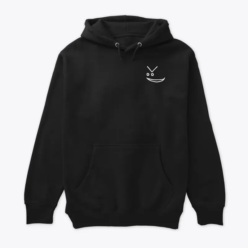 FÜN HÄTË HOODIE