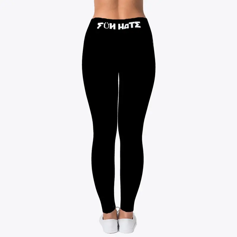 FÜN HÄTË LEGGING